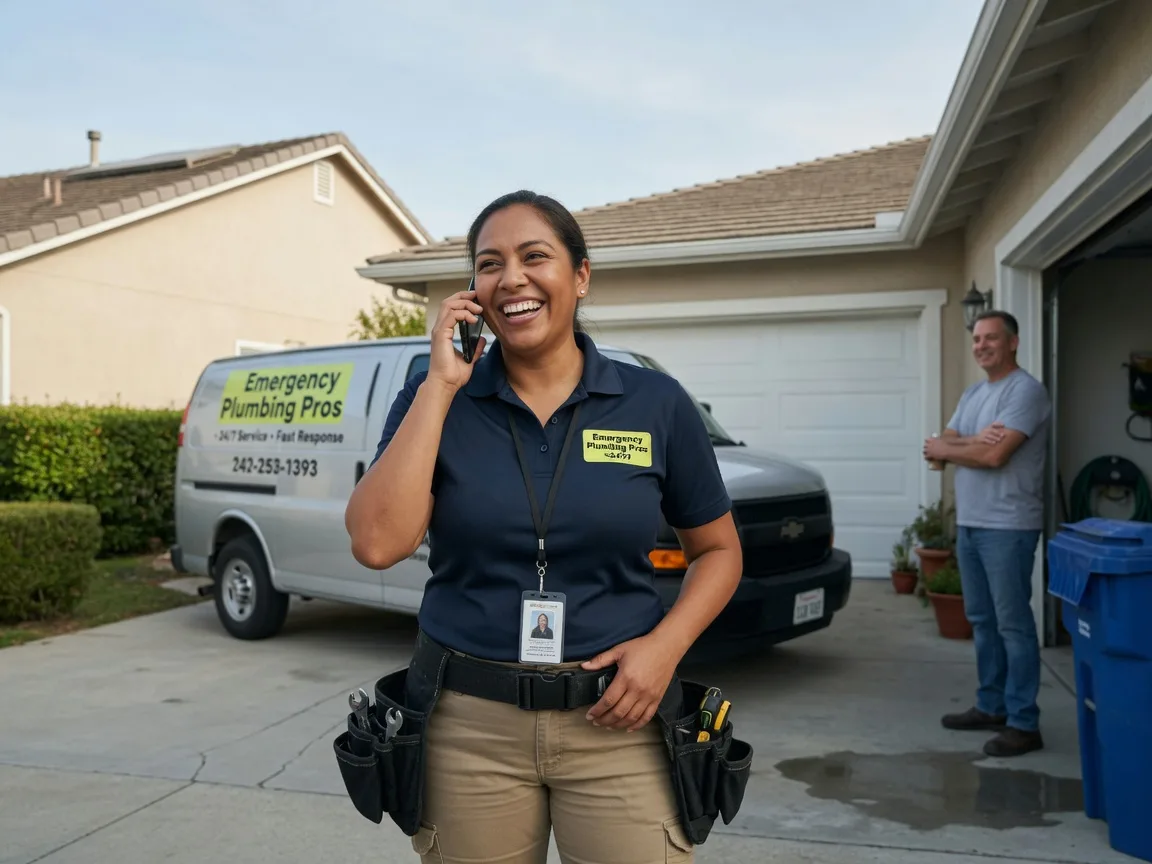 Emergency Plumber Rock Island, TX FAQs